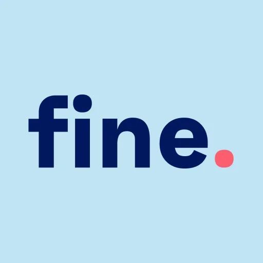 FINE Legal logo