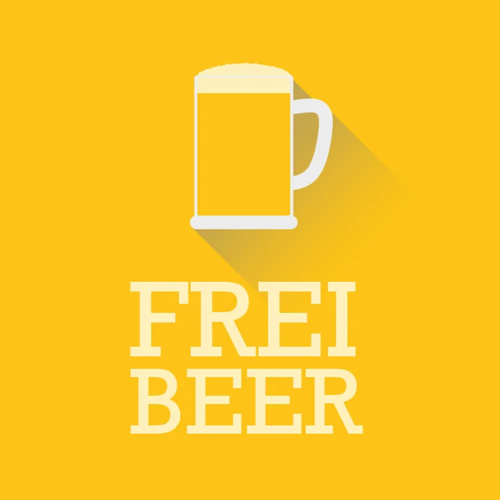 Freibeer App logo